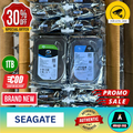 Seagate Skyhawk 4TB/ CCTV Surveillance Hard Disk Drive SATA 3.5 (for CCTV)