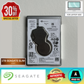 1TB SEAGATE