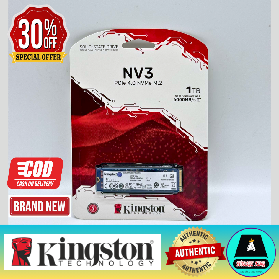 Samsung 990 Evo Plus 1TB/2TB PCIe 4.0 NVMe M.2 Internal SSD / Solid State Drive